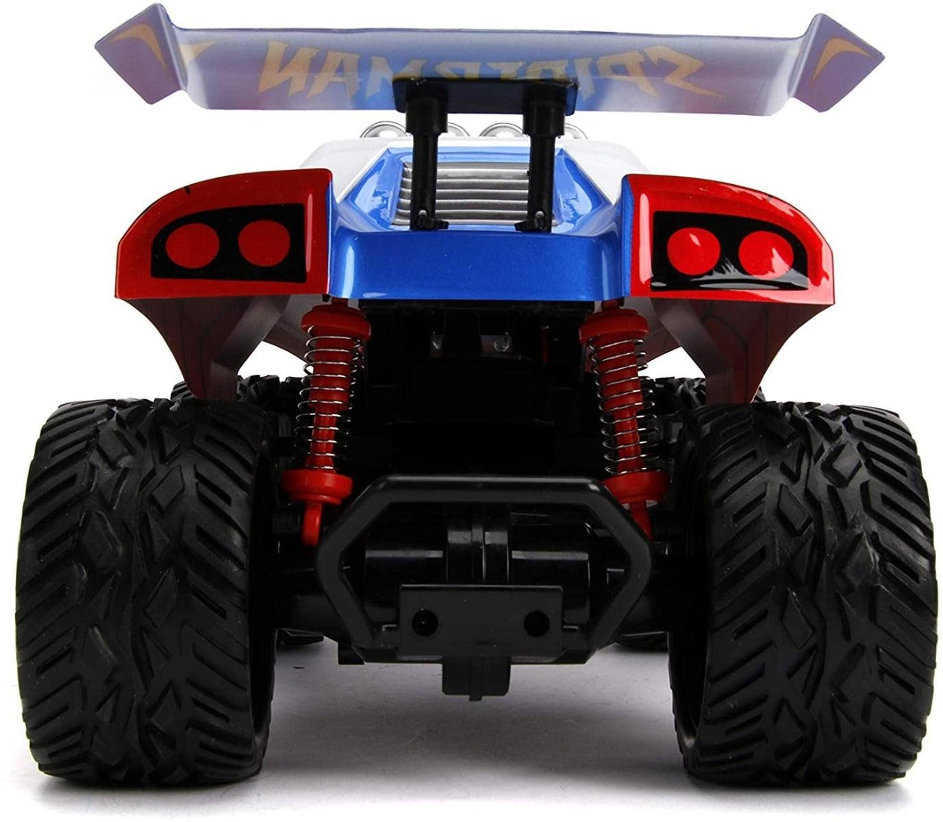 Marvel RC Spiderman Buggy 1:14