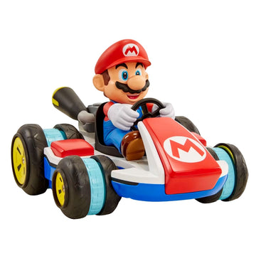 Nintendo Mario Kart 8 Mini RC Car