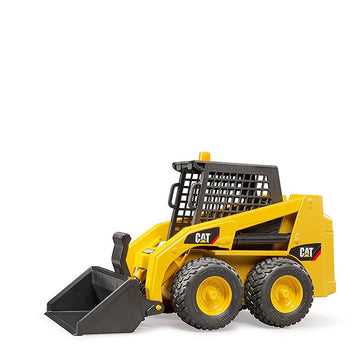 Bruder Cat Skid Steer Loader