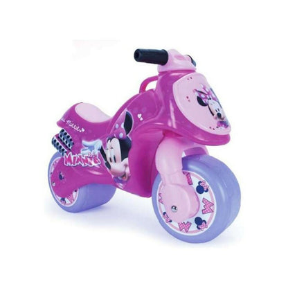 Injusa Minnie Mouse Motorcycle