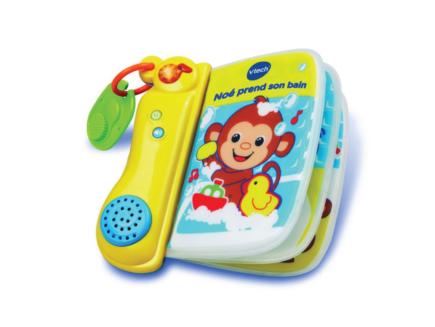 Bath Book
