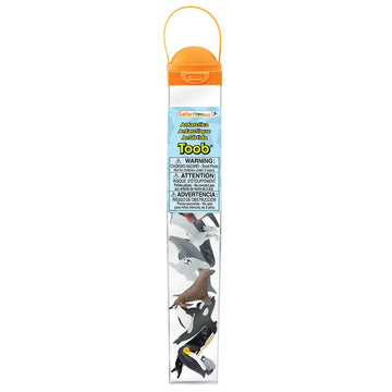 Safari LTD Safari Antarctica Tube