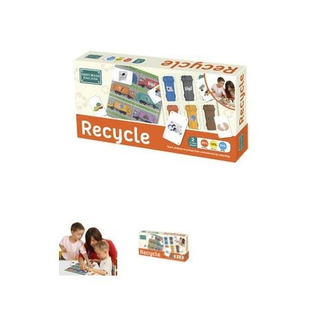 Brainbox Recycle