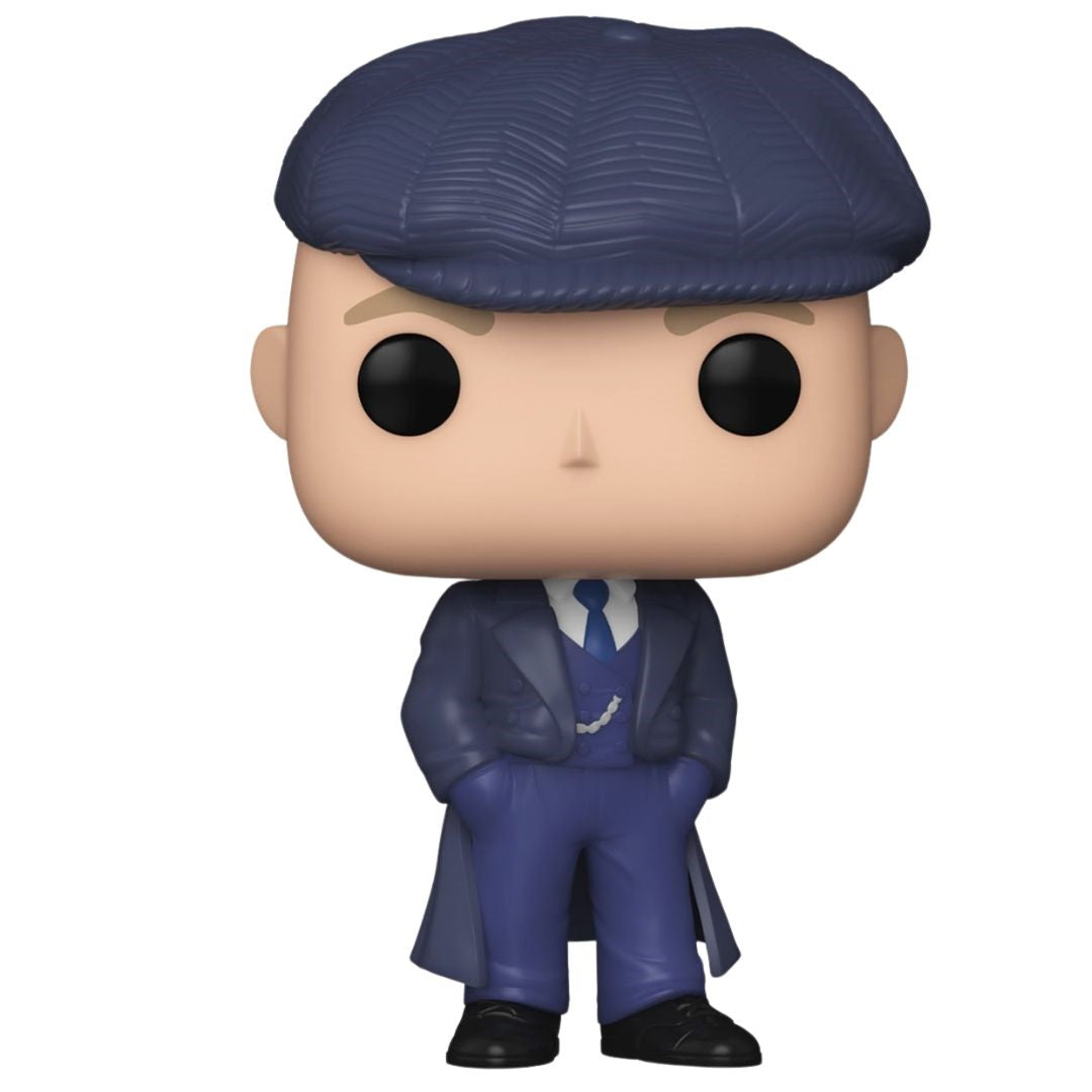 Funko Pop Peaky Blinders John Shelby