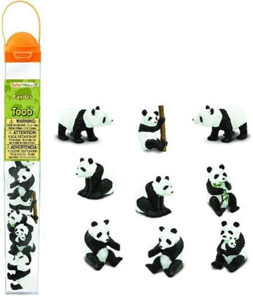 Safari LTD Toob Panda