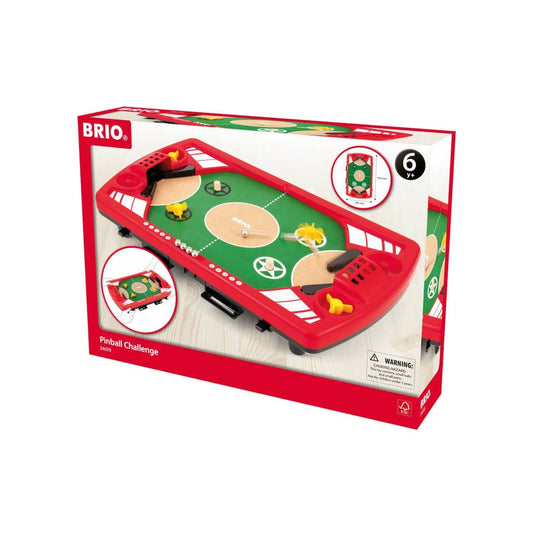 Flipper Duo Challenge