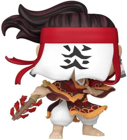 Funko Pop Demon Slayer Tanjuro Kamado