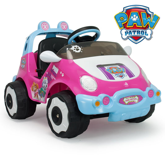 Paw Patrol Ride On- Pink