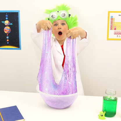 Slime Play Galaxy