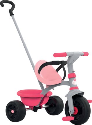 Tricycle Confort - Cerise & Capucine