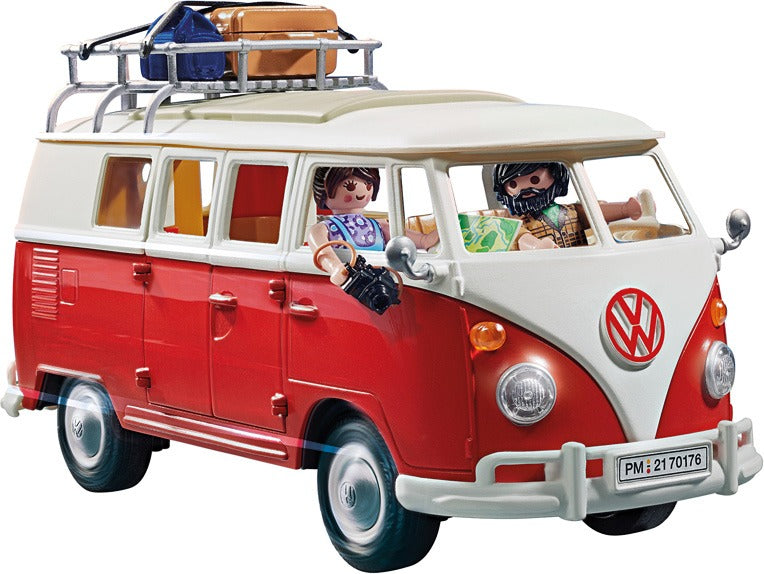 Playmobil - Volkswagen T1