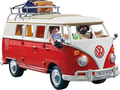 Playmobil - Volkswagen T1