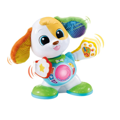 VTech Boogie Dance Avec Moi Interactive Toy