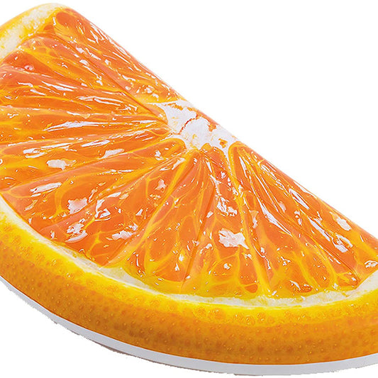 Orange Slice Mat 175 X 85 Cm