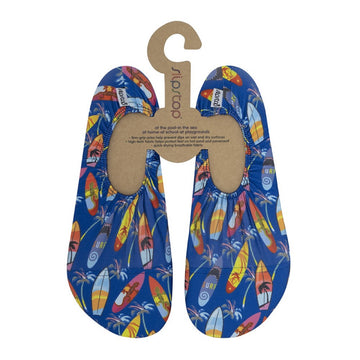 Slipstop Miami Junior Anti-Slip Summer Beach Shoe
