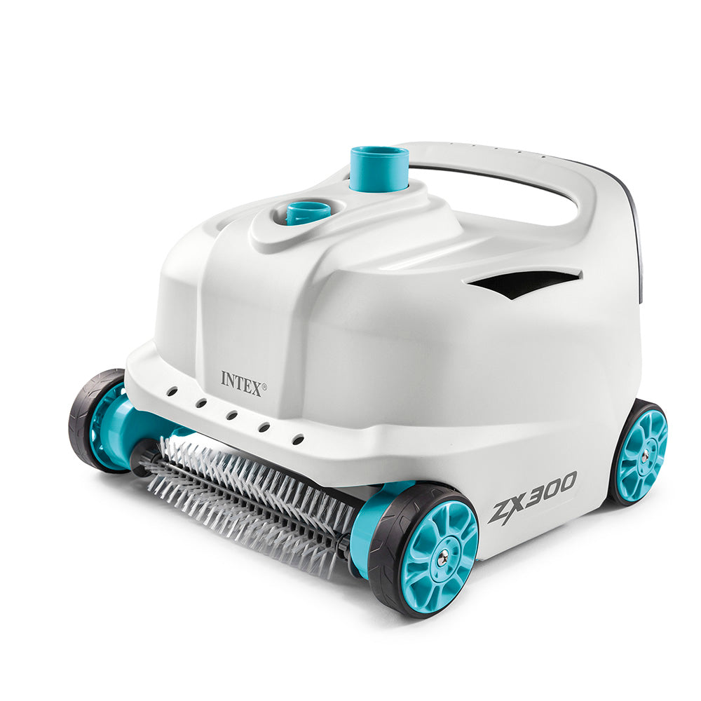 Deluxe Auto Pool Cleaner