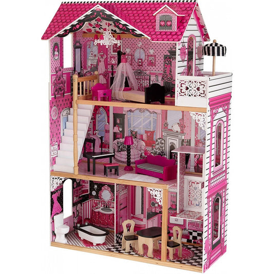 Kidkraft Amelia Dollhouse