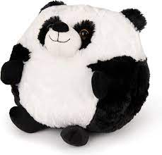 Noxxiez Cozy Handwarmer Panda