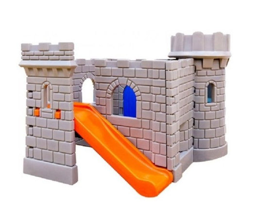 Little Tikes Classic Castle Playhouse