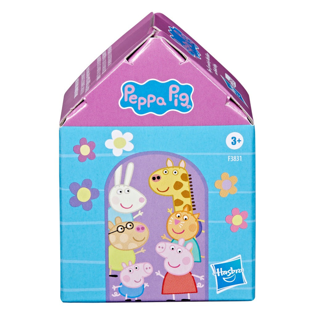 Peppa Pig Peppa's Clubhouse Surprise