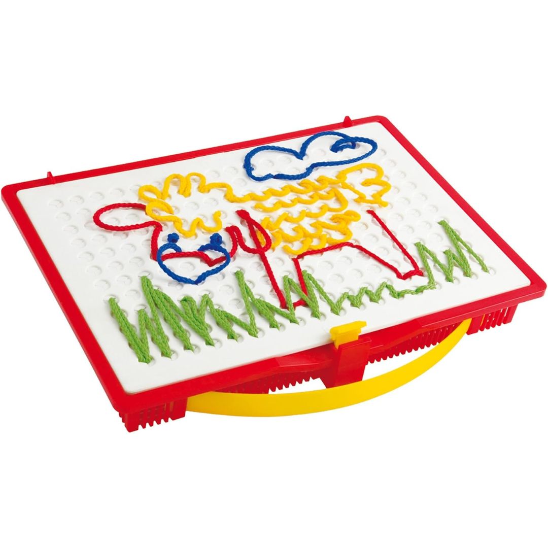 Quercetti Filo Creative Toy