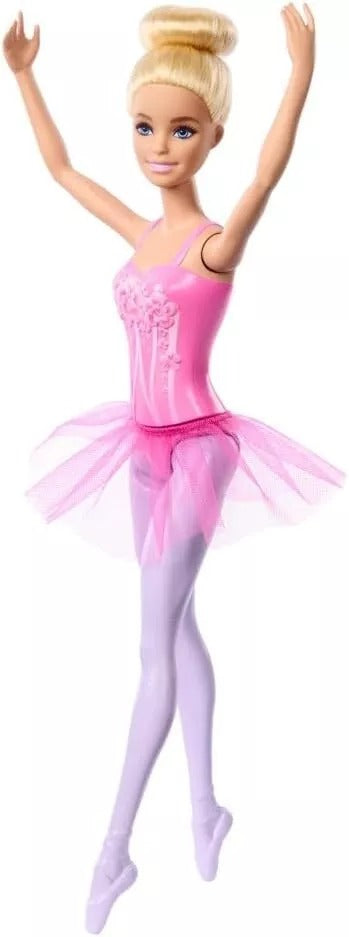 Mattel Barbie Doll Ballerina Doll