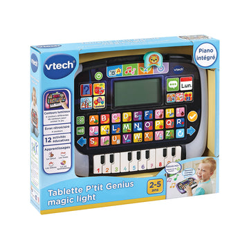VTech P'tit Genius Magic Light Tablet