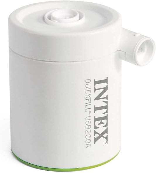 Intex Quickfill Usb 200R Air Pump