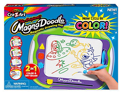 Color Magna Doodle Duluxe