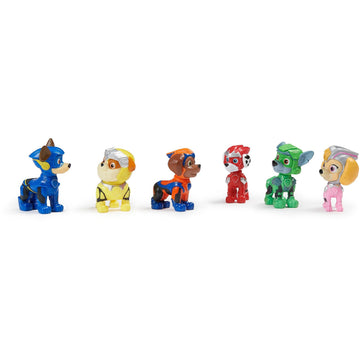 PAW Patrol The Mighty Movie Figure