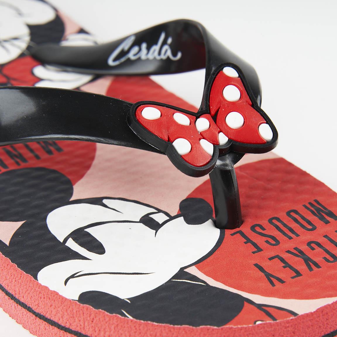 FLIP FLOPS PREMIUM MINNIE