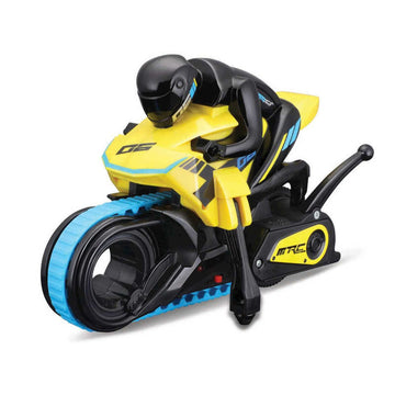 Maisto The Maisto Rc Cyklone Motorbike