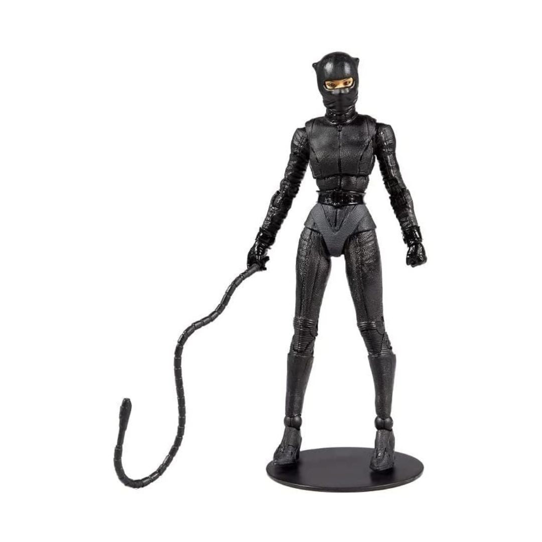 DC Comics Multiverse Catwoman