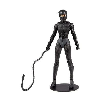 DC Comics Multiverse Catwoman