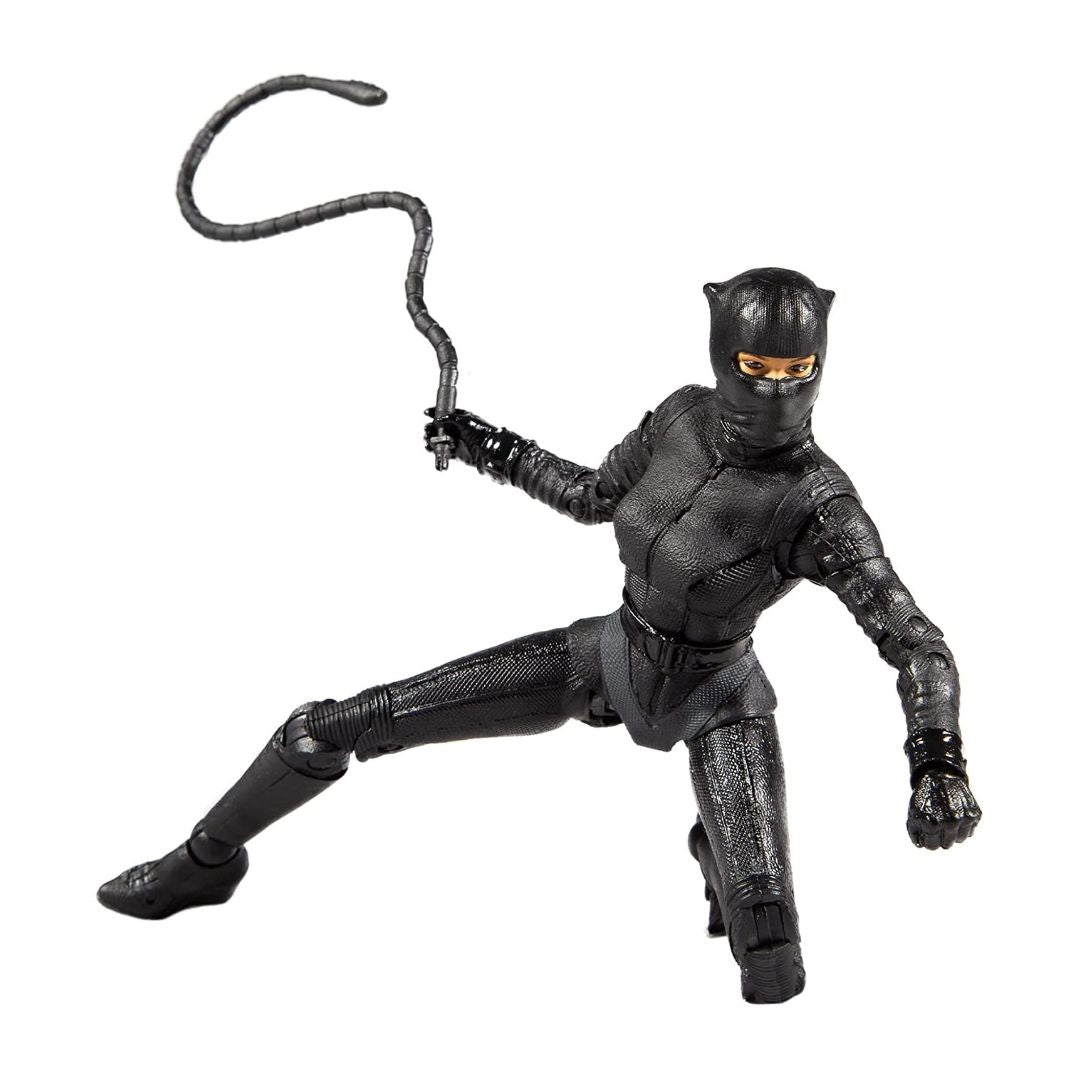 DC Comics Multiverse Catwoman