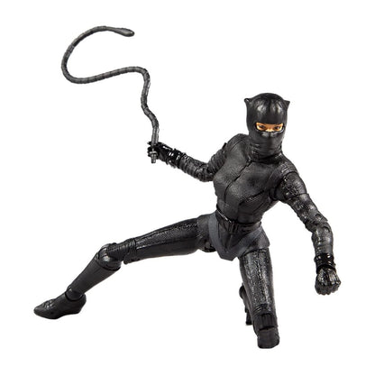 DC Comics Multiverse Catwoman