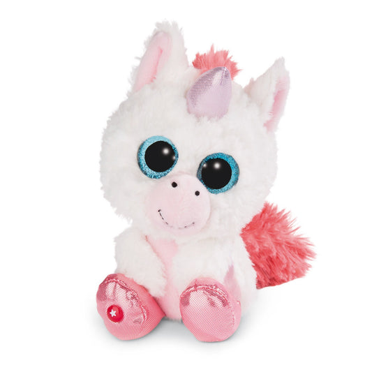 Nici Glubschis Unicorn Plush Toys