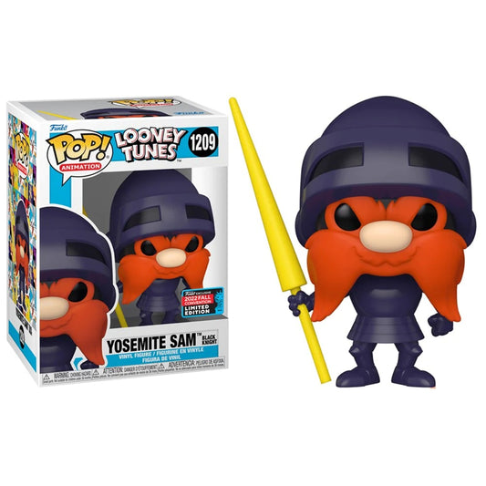 Funko Pop Yosemite Sam