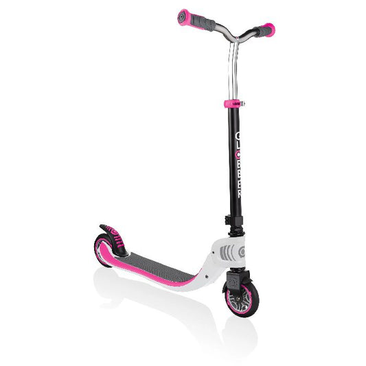 Flow Foldable Scooter, Pink