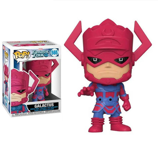 Pop! Marvel Fantastic Four Galactus