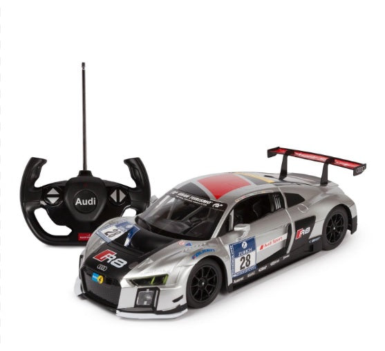 Radio Control Car 1:14 Audi R8 LMS