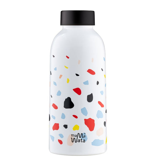 MamaWata Party Thermos Water Bottles