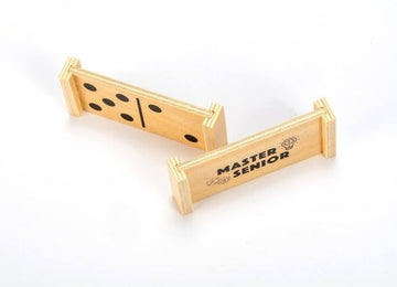 Nom D'un Pion Dominos Senior Master
