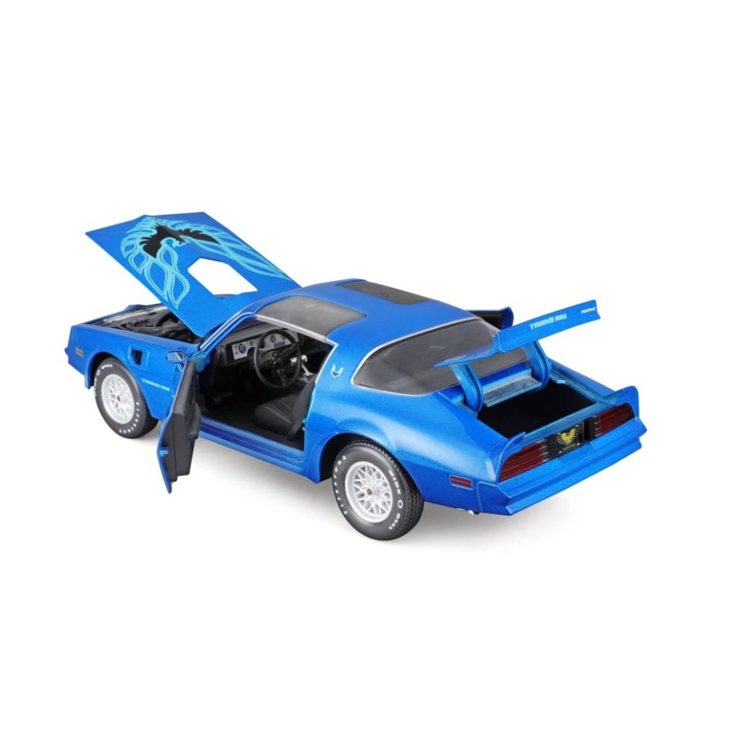 Maisto 1:18 1978 Pontiac Firebird