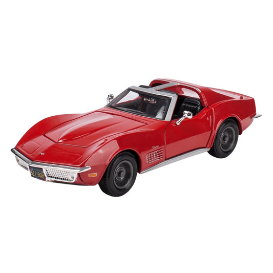 Maisto 1:24 1970 Corvette Diecast