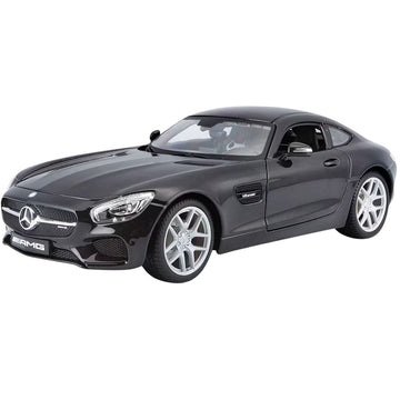 Maisto 1:18 Scale Special Edition Mercedes AMG GT Model Car