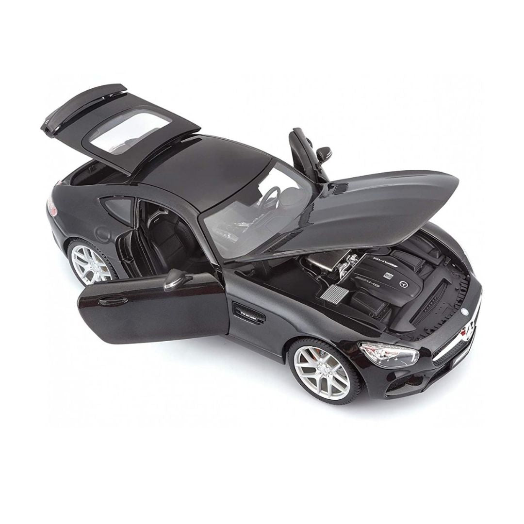 Maisto 1:18 Scale Special Edition Mercedes AMG GT Model Car