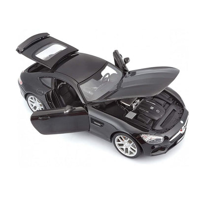 Maisto 1:18 Scale Special Edition Mercedes AMG GT Model Car