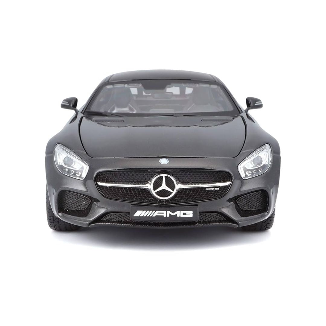 Maisto 1:18 Scale Special Edition Mercedes AMG GT Model Car