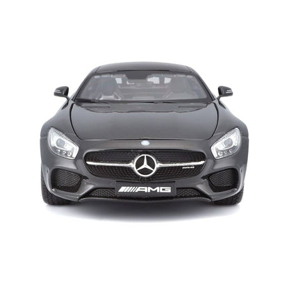 Maisto 1:18 Scale Special Edition Mercedes AMG GT Model Car